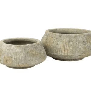 Sirocco Osłonka niska A