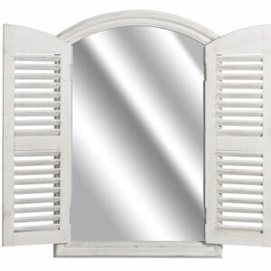 Grigio Lustro okiennica