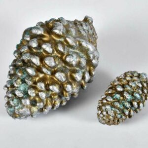 Bosco Dekoracja szyszka 1A (lewa)