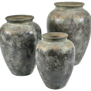 Giardino Wazon pękaty A