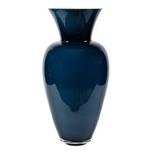 Szkło Wazon błękit 1 XXL