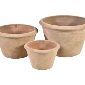 Garden Old Donica choco 7 kpl. 3 szt.