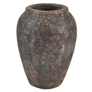 Garden Old Wazon black M