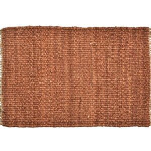 EcoEtno Dywanik pomarańczow