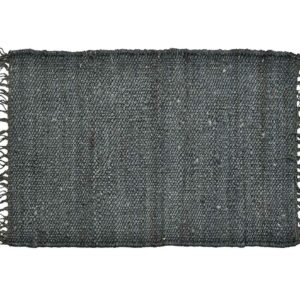 EcoEtno Dywanik szary