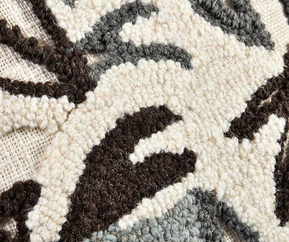 Boho Poduszka podłużna 12 - obrazek 3