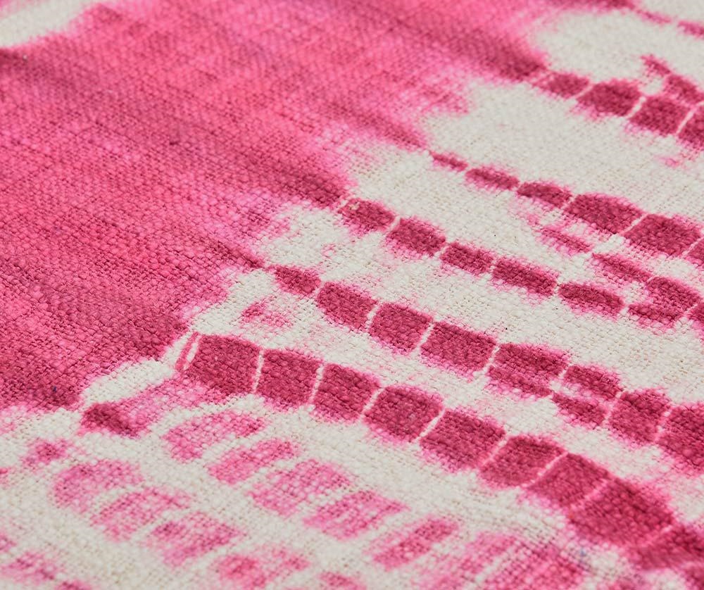 Boho Pled / narzuta 23 - obrazek 4