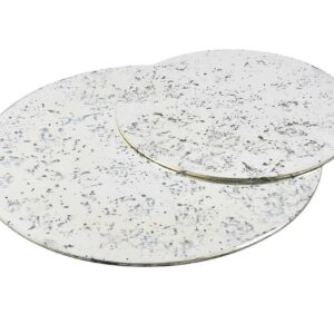 Barok old Taca płaska A