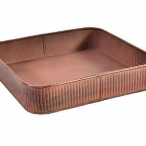 Rustic Osłonka korytko