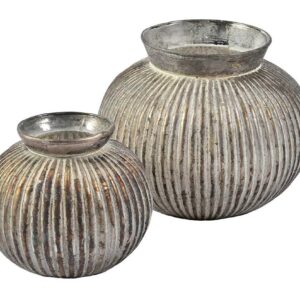 Barok old Wazonik antic A