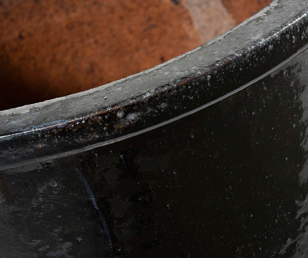 Garden Old Donica black 1 kpl. 3 szt. - obrazek 3