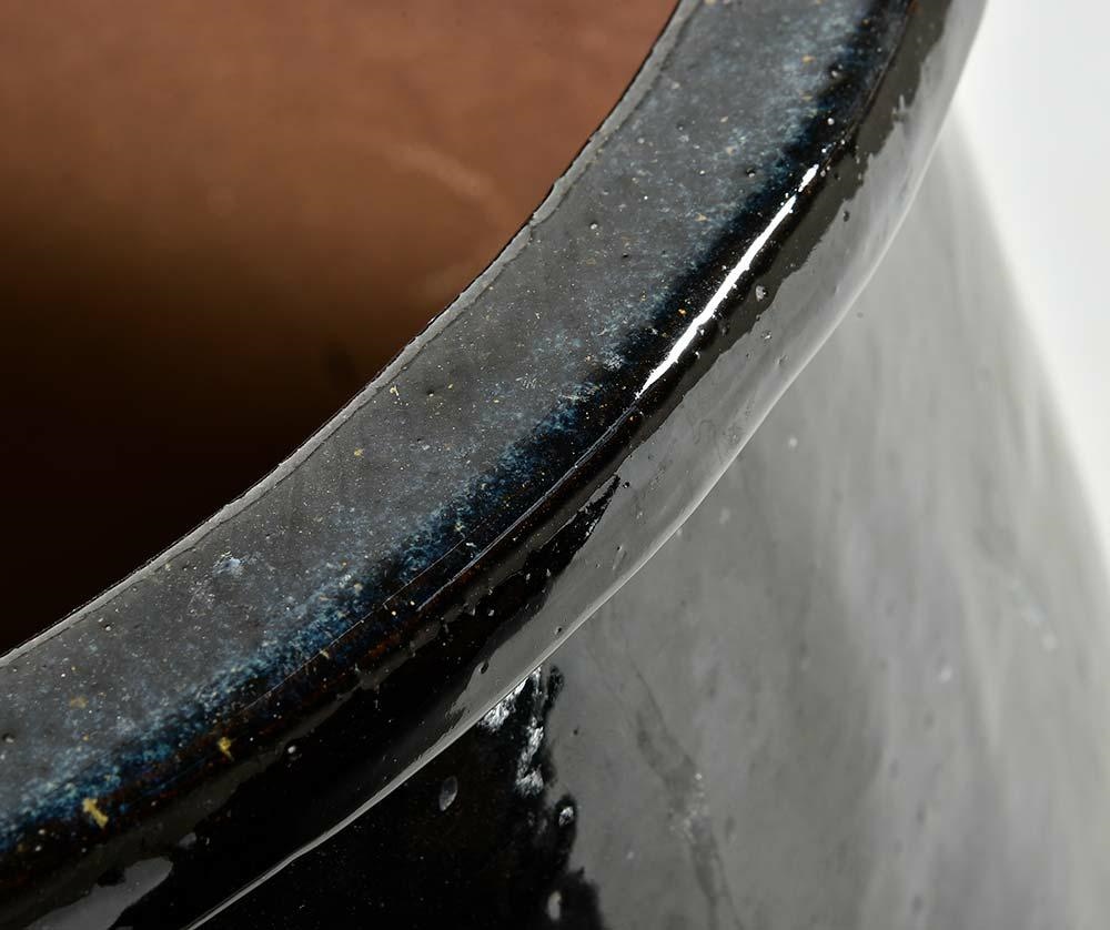 Garden Old Donica black 1 kpl. 3 szt. - obrazek 4