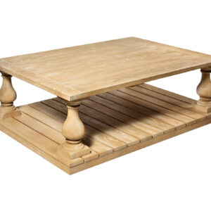 Classic Stolik podłużny