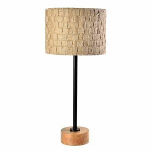 Wood old Lampa 2