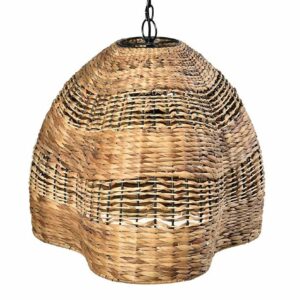 Boho Lampa sufitowa XXL