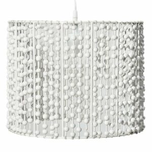 Boho Lampa sufitowa kulki 1