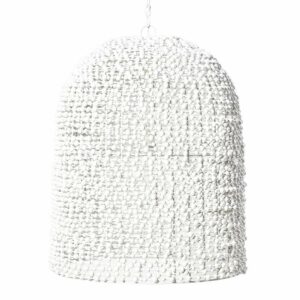 Boho Lampa sufitowa kulki XL