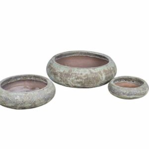 Garden Old Donica green 3 kpl. 3 szt.