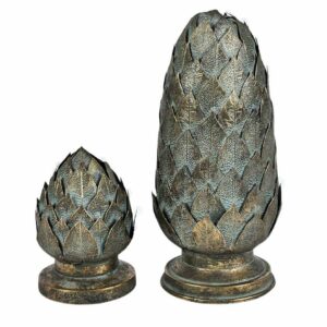 Barok old Karczoch A