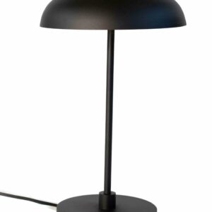 Modern black Lampa stołowa 1