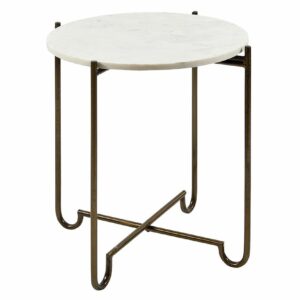 Nero Stolik kawowy marmur