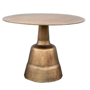 Rustic Stół okrągły