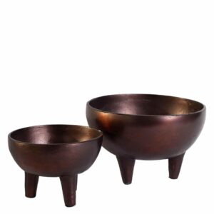 Rustic Misa na nóżkach A