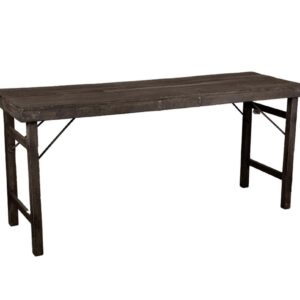 Antique Stół Składany