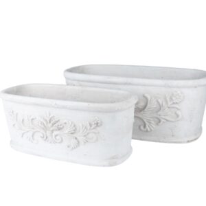 Giardino korytko z lilią A