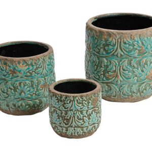 Azzurro Old Donica prosta A