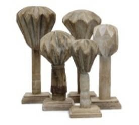 Wood old Dekoracja 3