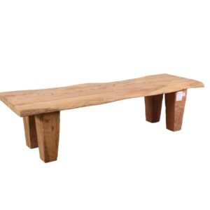 Wood old Stolik kawowy 1