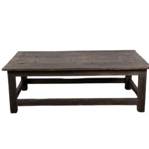 Antique Stolik kawowy black