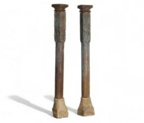 Antique Kolumna wysoka