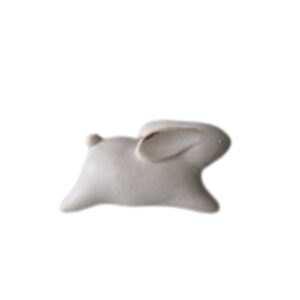 Piasek pustyni Figurka zając 3A