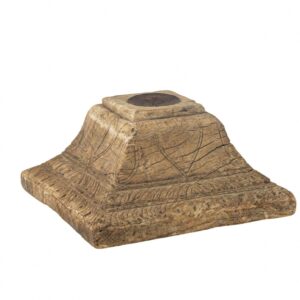 Antique Świecznik 3