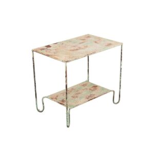 Vintage Stolik boczny