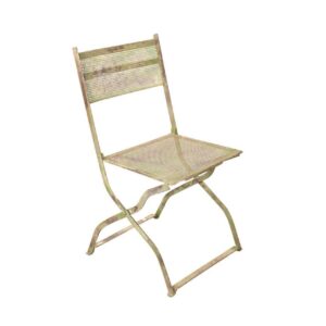 Vintage Krzesło składane