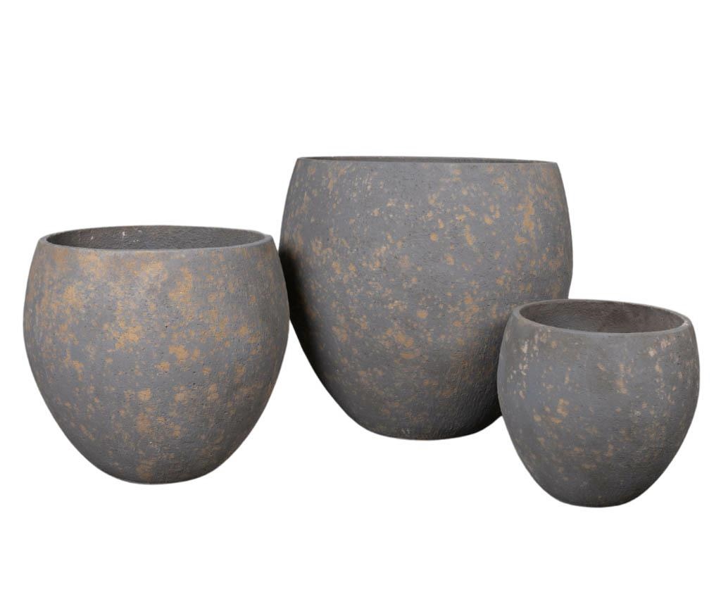 Modern terra Donica A