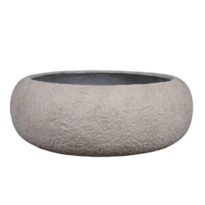 Modern stone Donica misa