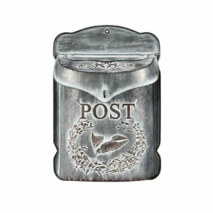 Grigio Skrzynka na listy