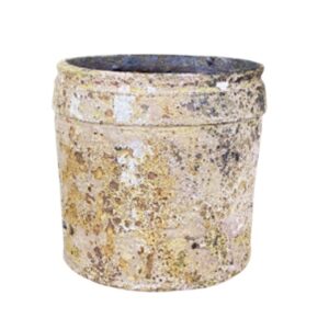 Garden Old Osłonka prosta kpl. 5 szt.