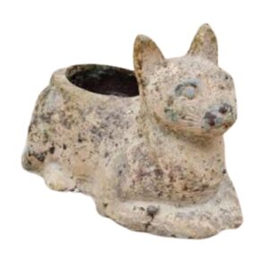 Garden Old Osłonka sfinks