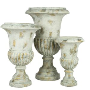 Garden green Puchar A