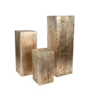 Barok old Postument C