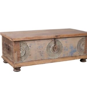 Antique Skrzynia długa