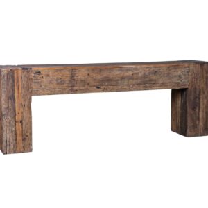 Antique Konsola prosta 3