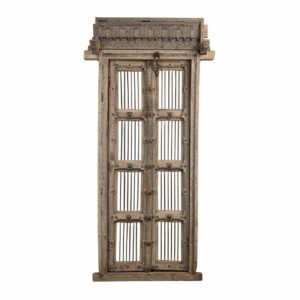 Antique Drzwi duże XXL