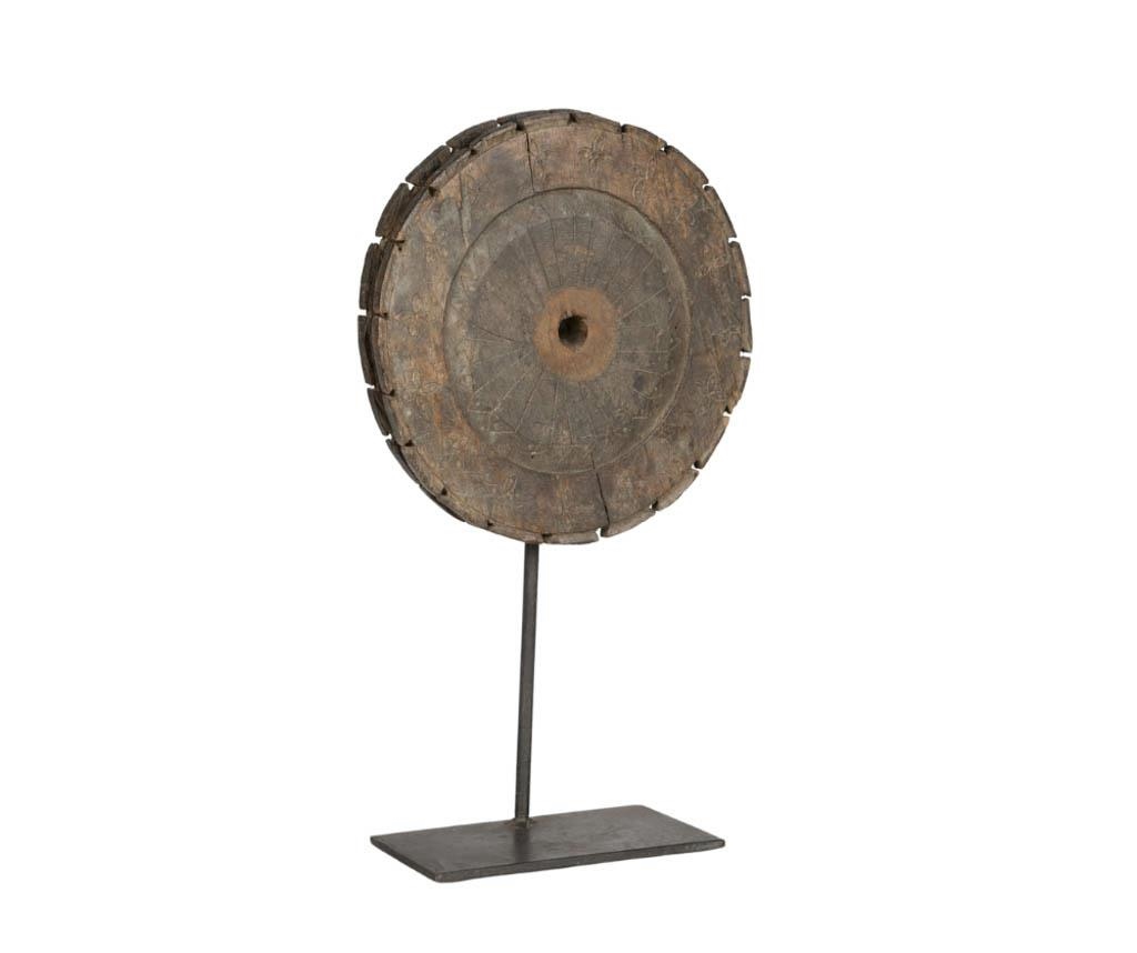 Antique Dekoracja koło 3 - obrazek 6