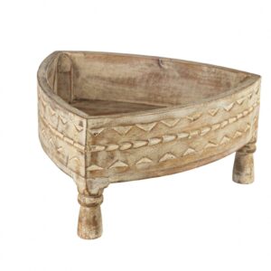 Wood old Taca na nóżkach 2